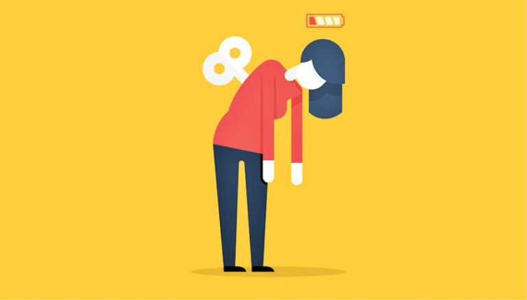 Are You Experiencing ‘Adrenal Fatigue’?