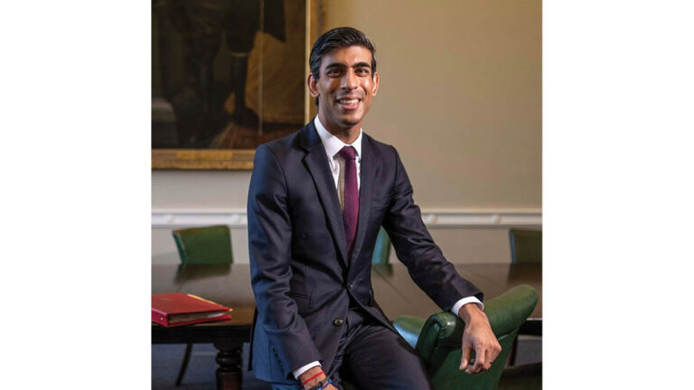 UK’s New Prime Minister And Indo-UK Relations…