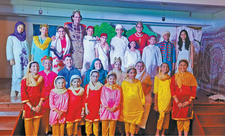 XYZ’s Behram’s Battalion