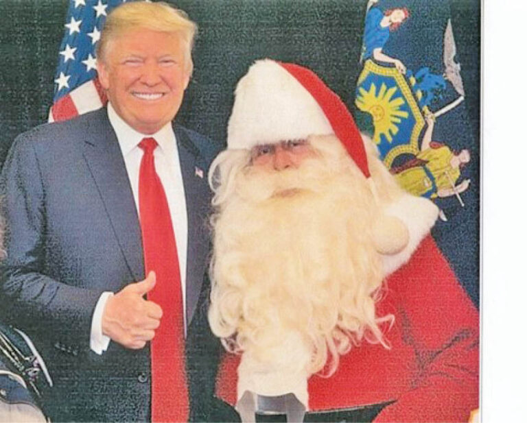 Caption This – 24th December