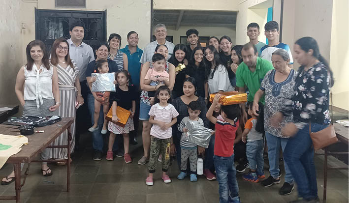 All Bright Sparks At ‘SPARK 2022’!