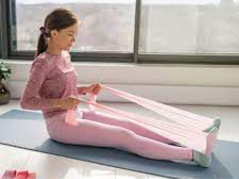 Did You Do Your Physio Home-work?