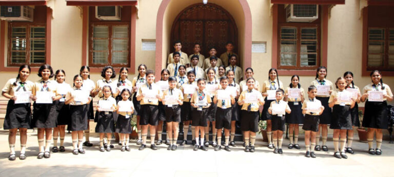 Kudos To DPYA High School’s Winning Streak!