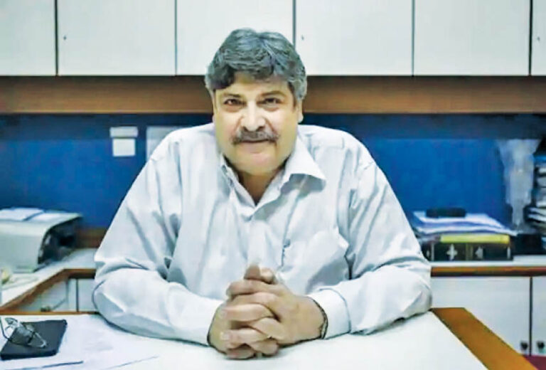 Noshir Dadrawala Invited On Governing Council Of India’s First Social Stock Exchange