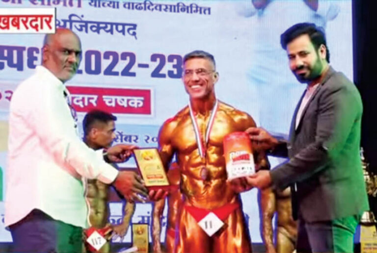 Father-Son Duo – Jehangir and Kaiwan Randeria – Continue Winning Streak