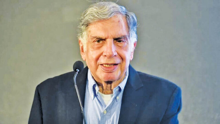 Jamshedpur’s Artists To Release Music Album To Amplify ‘Bharat Ratna For Ratan Tata’ Plea