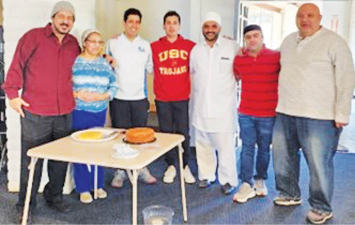 ZAC celebrates the 11th Anniversary of Humbandagi