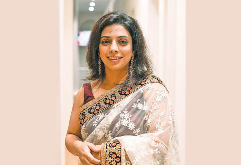 ‘Benercise’ Your Way To Fitness With Health Scientist – Benafsha Gazdar