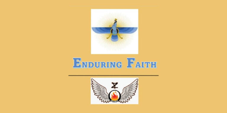 Enduring Faith Event
