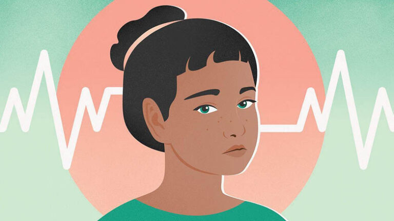 Mental Health and Heart Disease