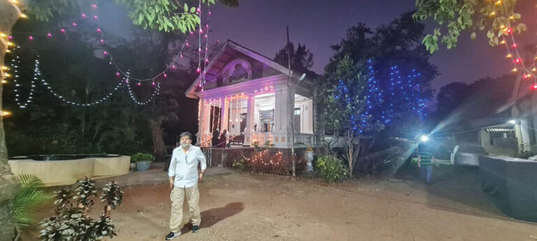 LKPZA Holds Annual Program