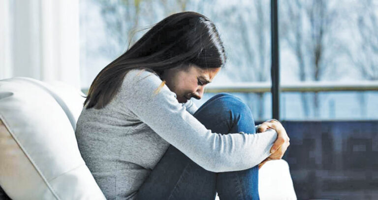 COPING WITH PANIC ATTACKS!