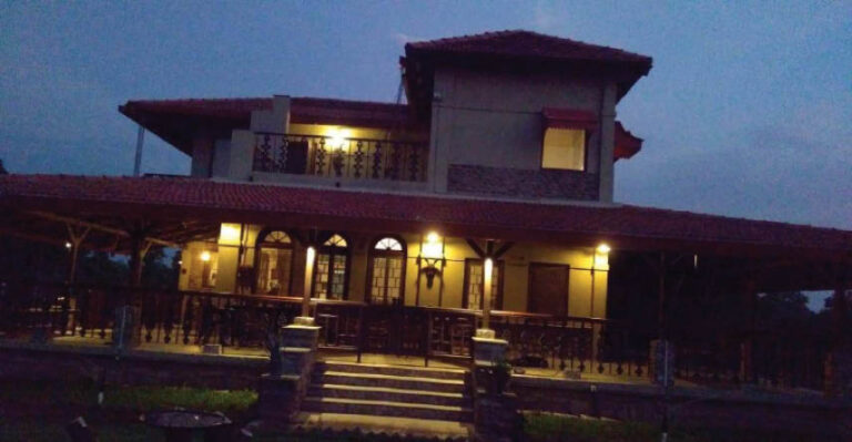 Vanam – Nagpur’s Restored Heritage