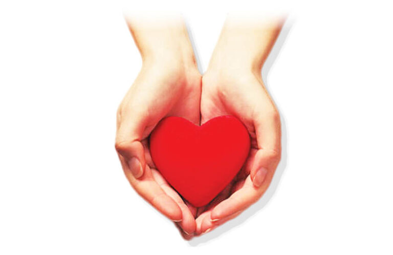 Celebrate Love and Friendship