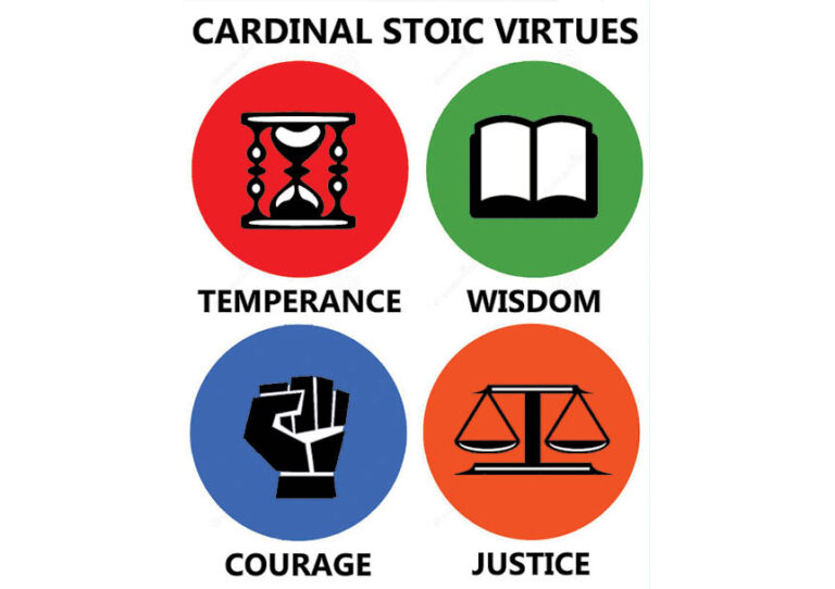 Stoicism And Its Valuable Philosophy