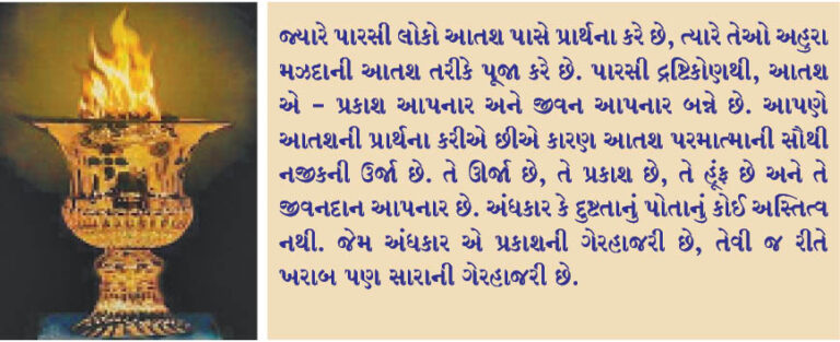 આપણા ધાર્મિક સિદ્ધાંતોના પાસાઓને સમજવું