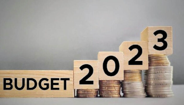 UNION BUDGET 2023: Analysis