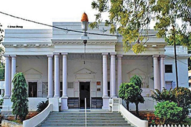 Chenoy Agiary, Hyderabad, Celebrates 17 Years Of Weekly Humbandagi