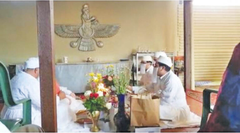 Khushali Nu Jashan in New Zealand To Usher in Positivity In The New Year