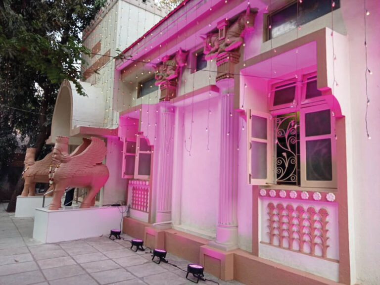 Thane’s Seth Cowasji Patell Agiary Celebrates 243rd Salgreh