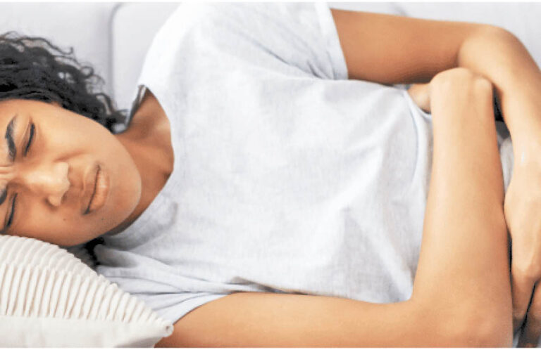 ‘SIBO’: Have You Heard About This Before?