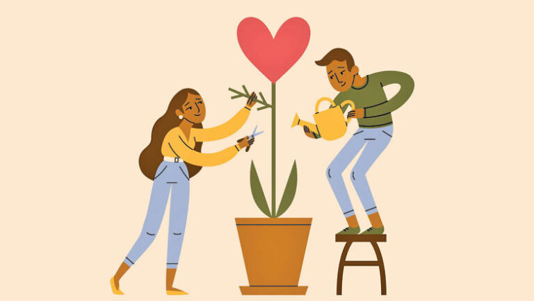 What Is Love Anyway?