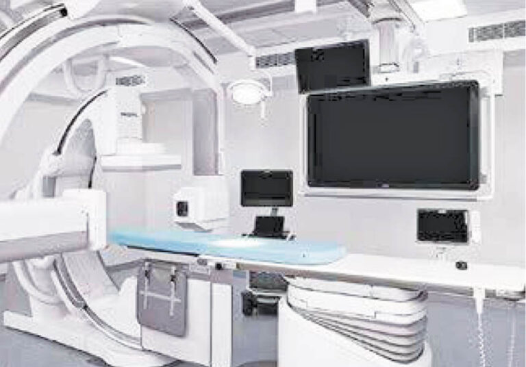 Patient First Policy At Cumballa Hill Hospital