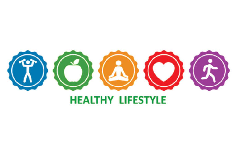 My Health, My Responsibility!