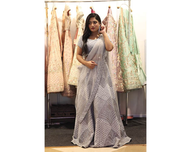 Design Library Unveils Spring Collection