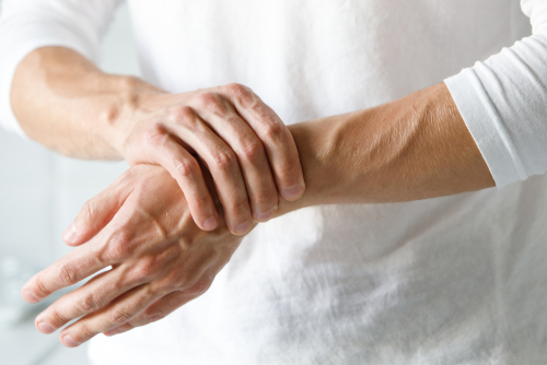 Can Eating Naturally Reduce Arthritis Symptoms?
