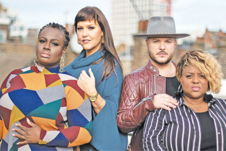 Don’t Miss The ‘NCPA Soulful Blues’!