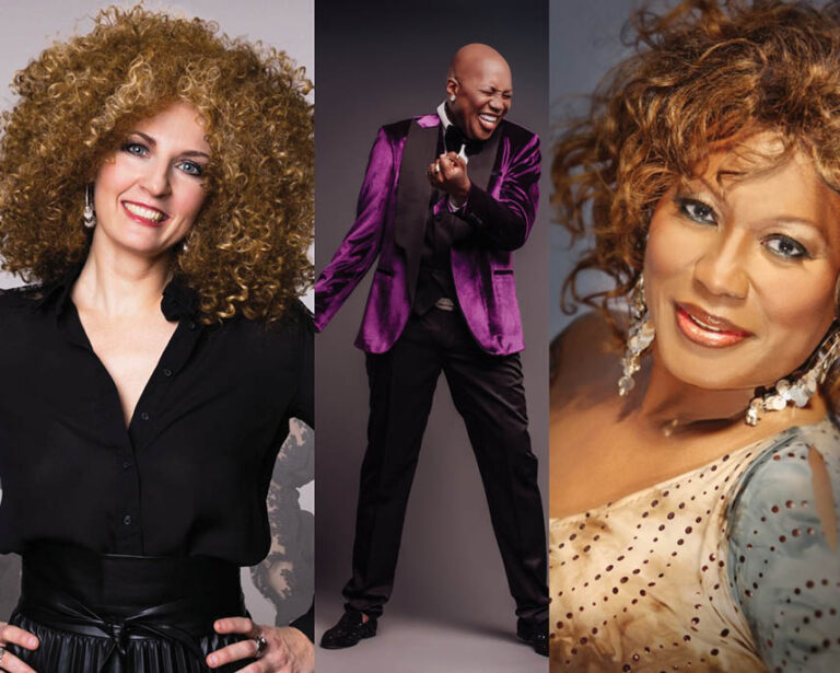 Don’t Miss The ‘NCPA Soulful Blues’!