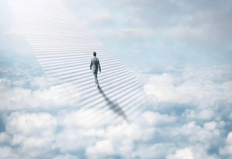 Your Religious Questions Answered (The Soul After Death)