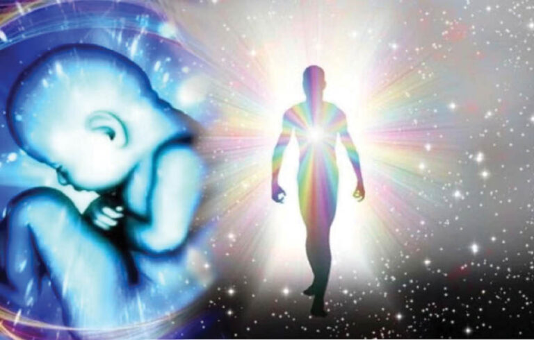 Your Religious Queries Answered: Is There A Cycle Of Rebirth In Zoroastrianism?