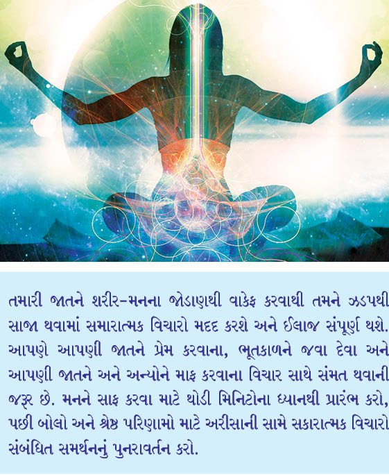 નવરોઝમાં  સકારાત્મક રીતે  તમારા માર્ગમાં આગળ વધો!!