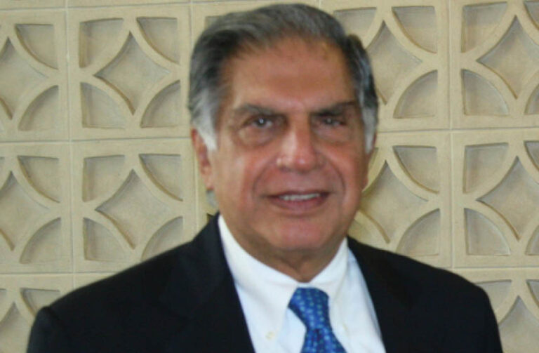 ‘Order of Australia’ Honour For Ratan Tata