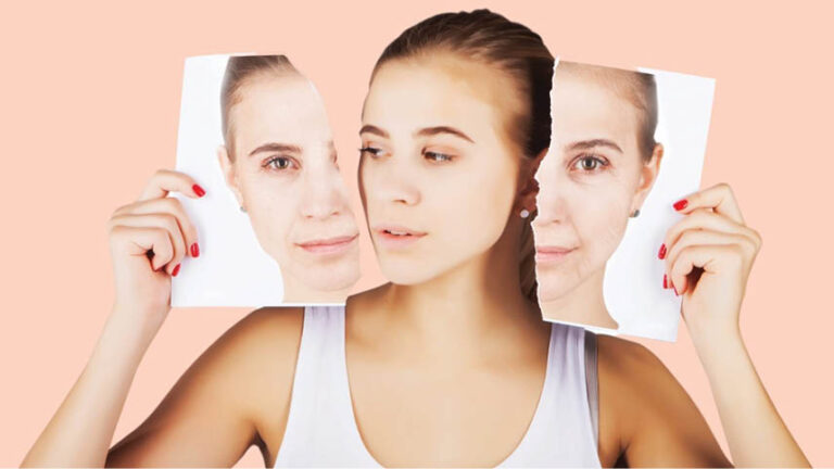 Live Longer, Grow Younger!