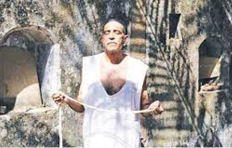 The Metaphysics Of Avestan Prayers