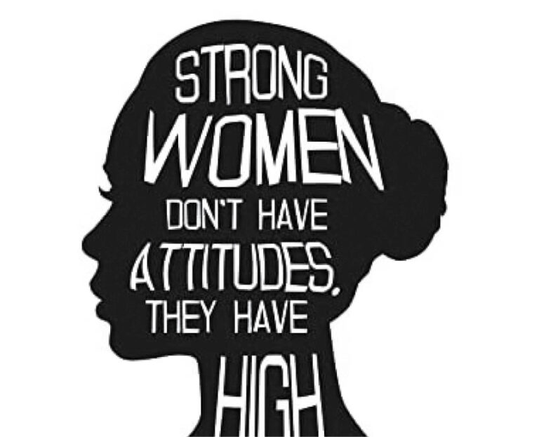 Classy Women… What Sets Them Apart?