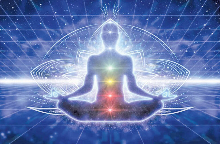 Third Eye Activation: Seeing Beyond The Visible