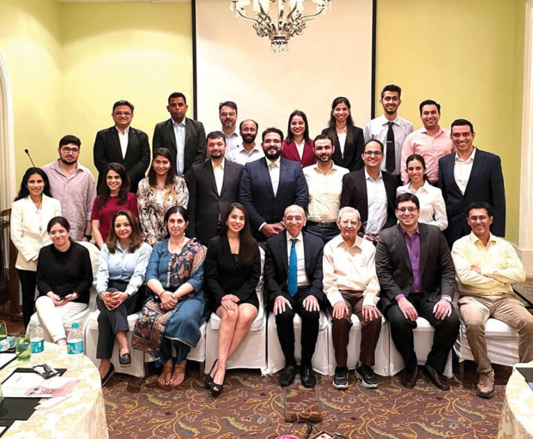 ZDO Holds 69th Annual Scientific Meeting