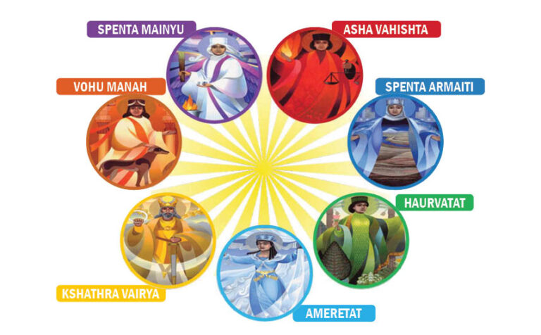 ​PENDAR NIK – GOFTAR NIK – KERDAR NIK!