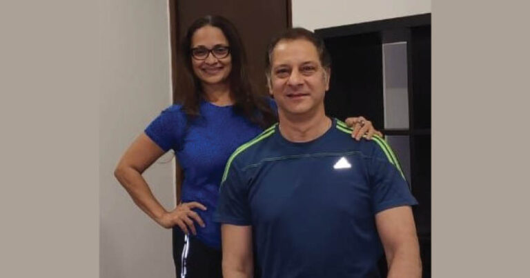 New Cutting-Edge Pilates Studio In Colaba