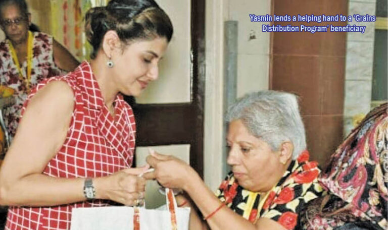 ZTFI – Championing The Cause Of The Community