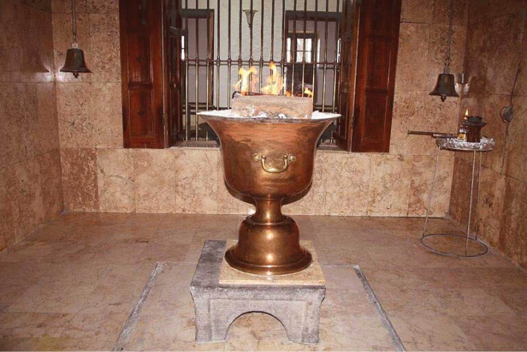 Your Religious Queries Answered