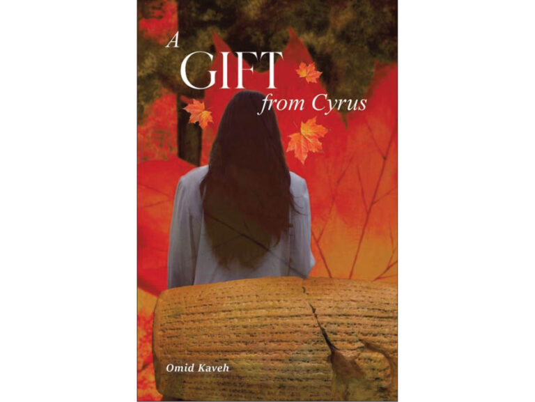 Book Reviews: ‘A Gift From Cyrus’ By Omid Kaveh