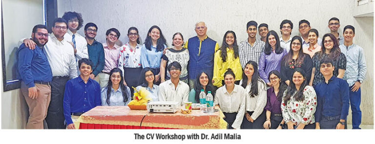 XYZ’s Cool Events In The Hot Summer!