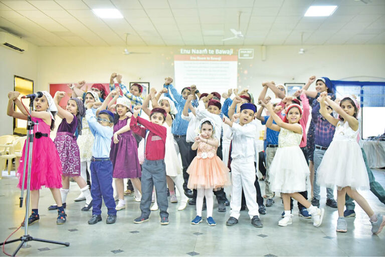 ZAGA Holds Annual Day