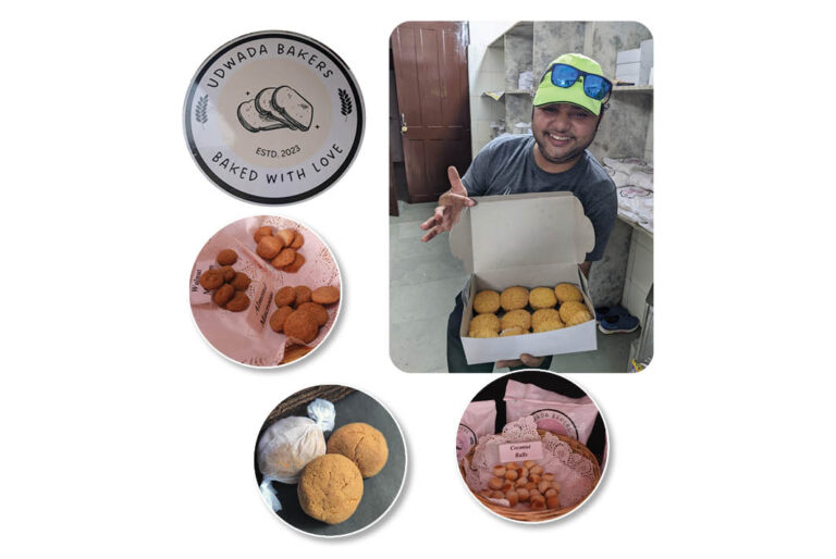 ‘Udwada Bakers’ Launched By Chef Shezad Marolia