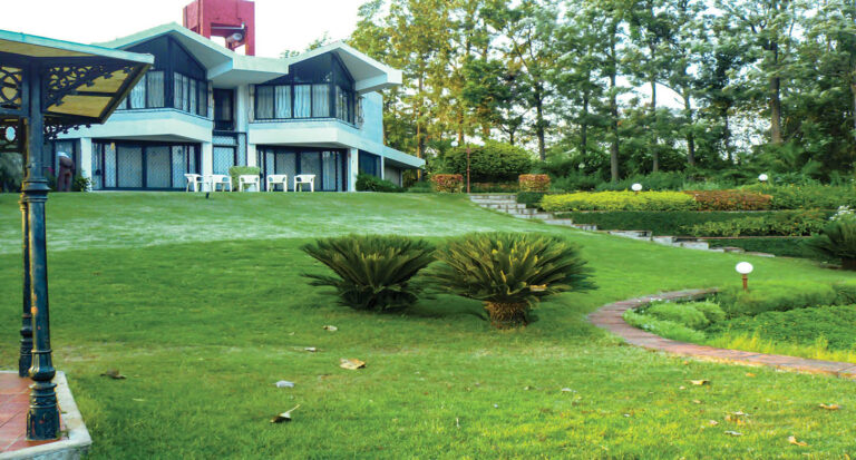 “Farming Is A Big Business Industry,”  Asserts Dr. Nitin Bhore